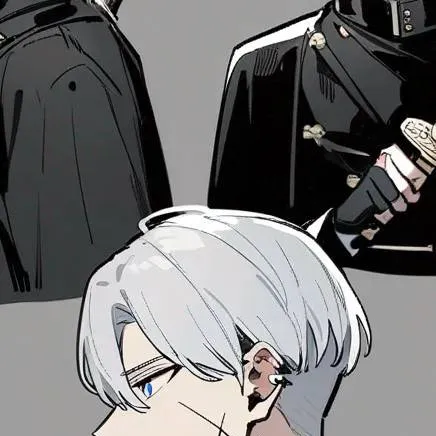 chat with ai character: Рен Акаги