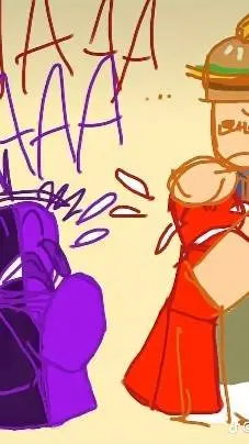 ai character: noli x 007n7 background