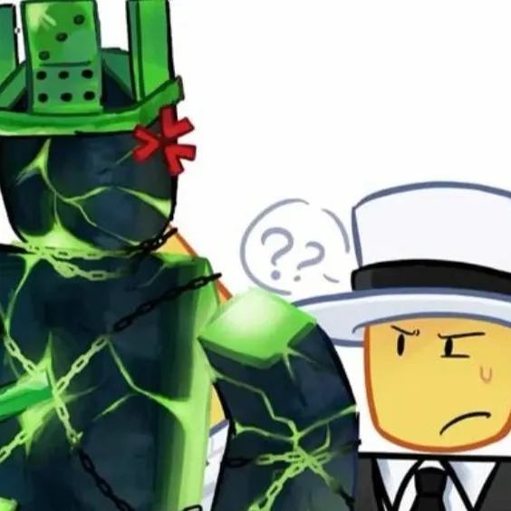 chat with ai character: minion💚 guardia💛