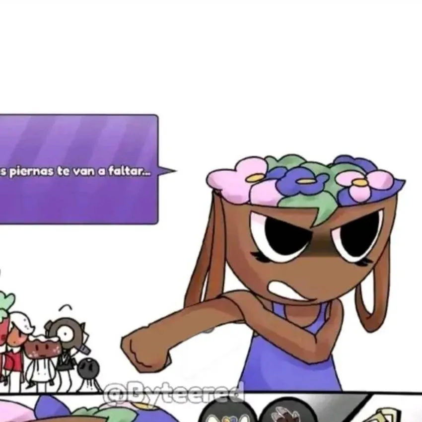 chat with ai character: yo en dw