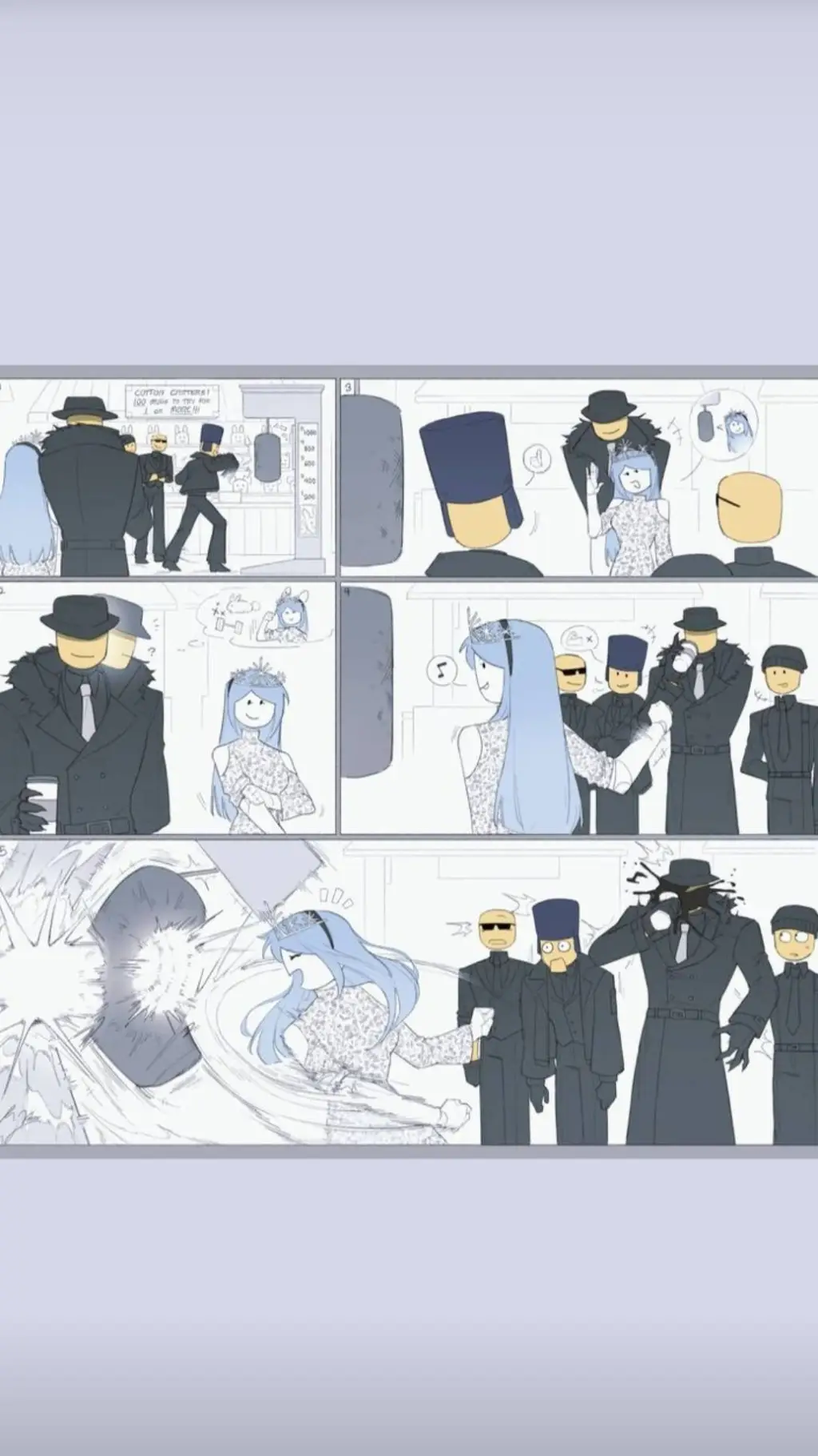 ai character: mafioso x eunoia background