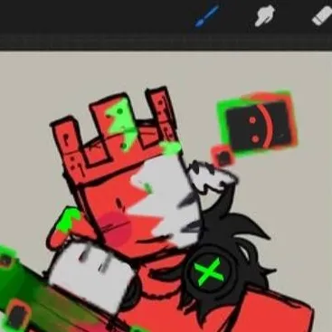 chat with ai character: 1xcoolkid