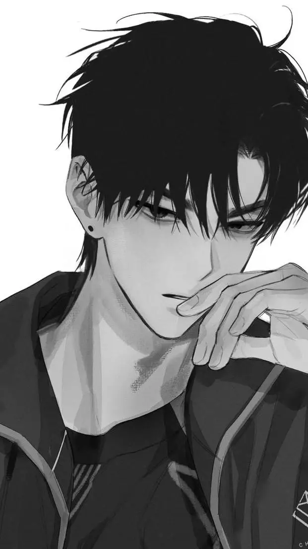 ai character: zen background