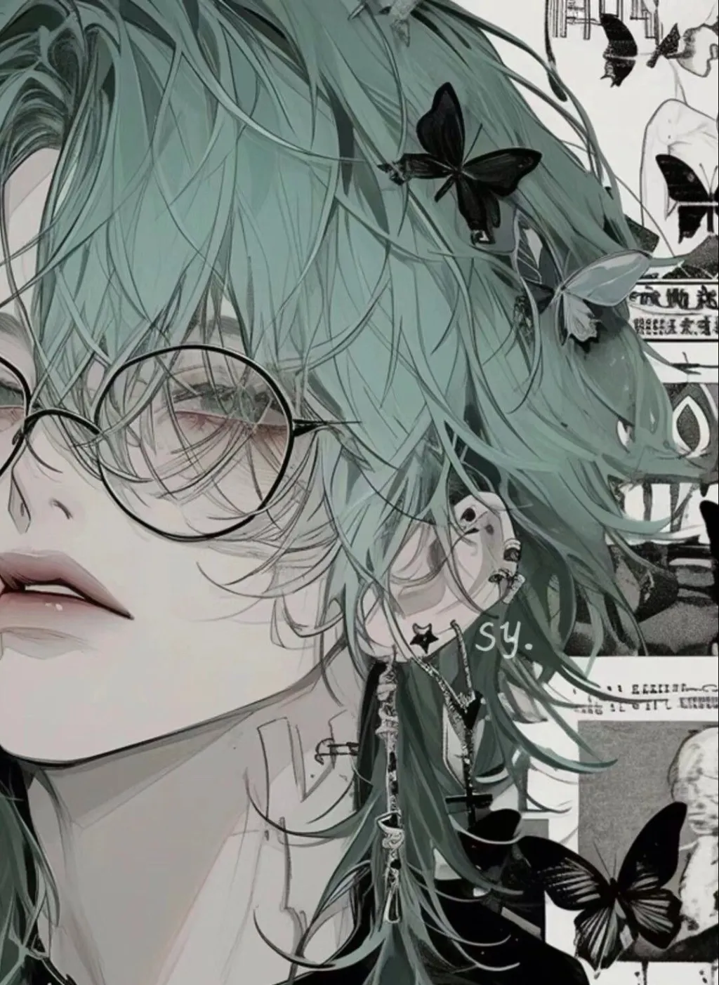 chat with ai character: Riley