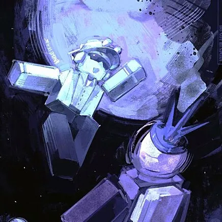 chat with ai character: FORSAKEN