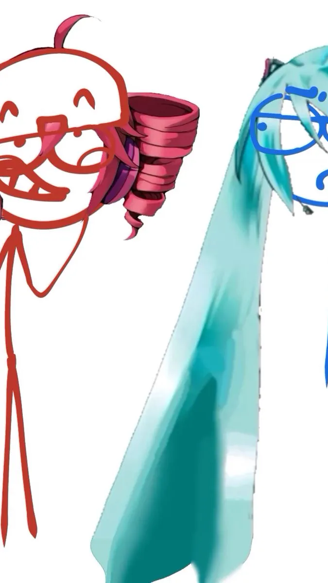 Talkie AI - Chat with DFIGURES (Df)