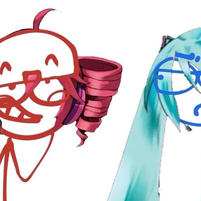 chat with ai character: DFIGURES (Df)