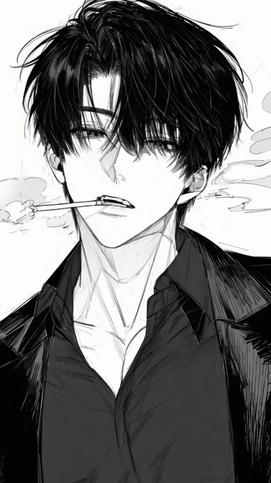 Talkie AI - Chat with Ethan