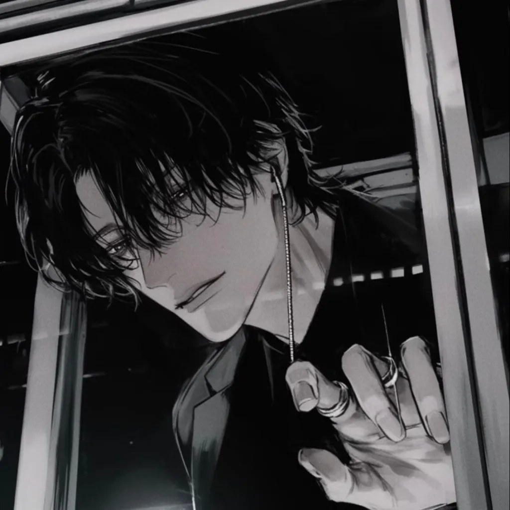 chat with ai character: Jacob🖤