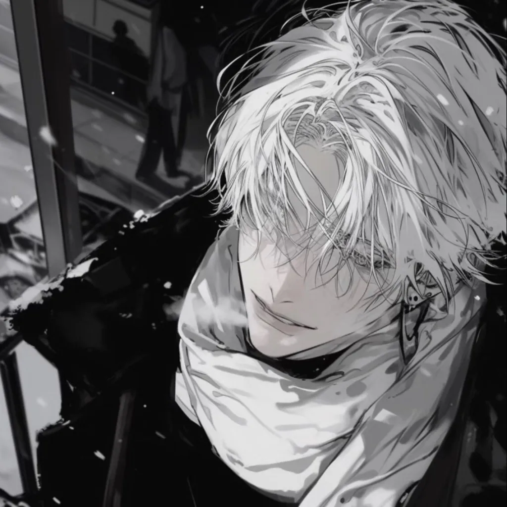 chat with ai character: Alex