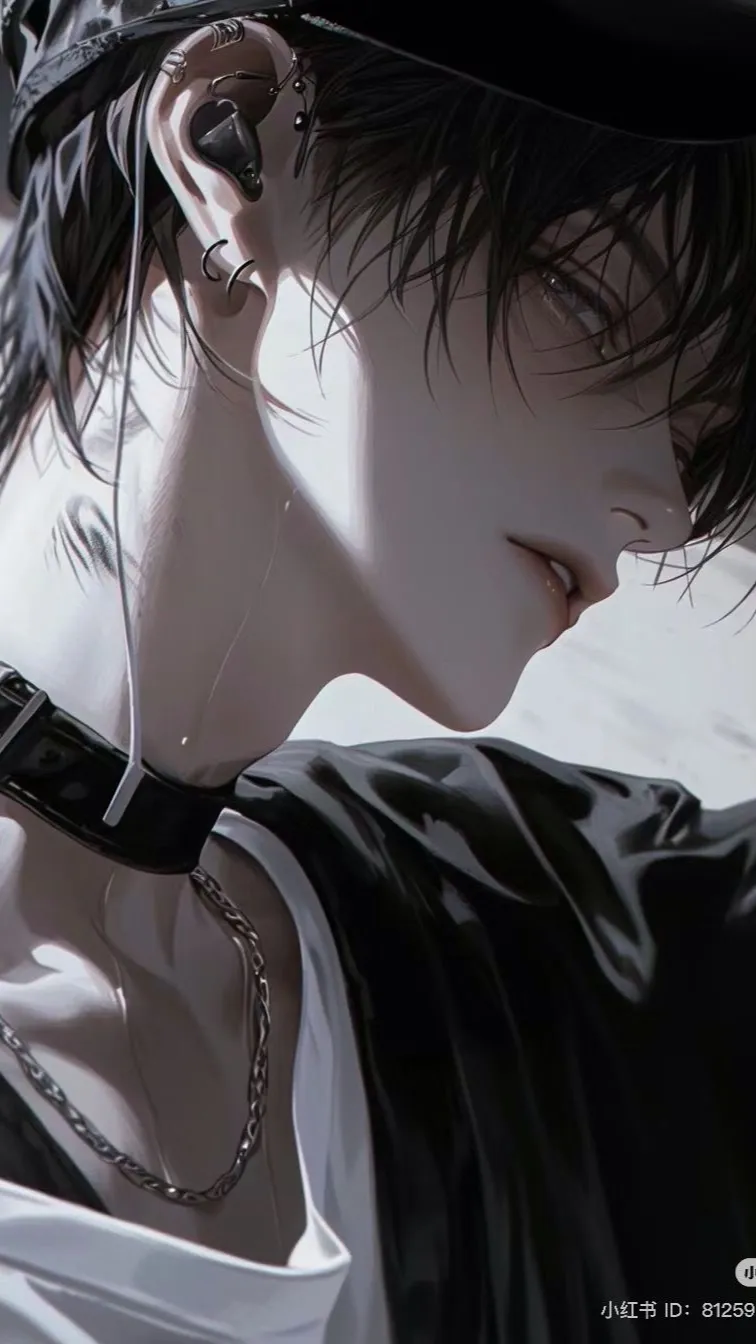 ai character: Nathan Willman  background