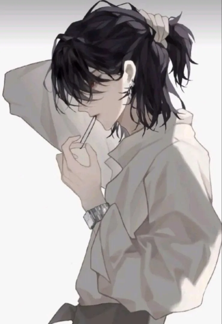 chat with ai character: Blake