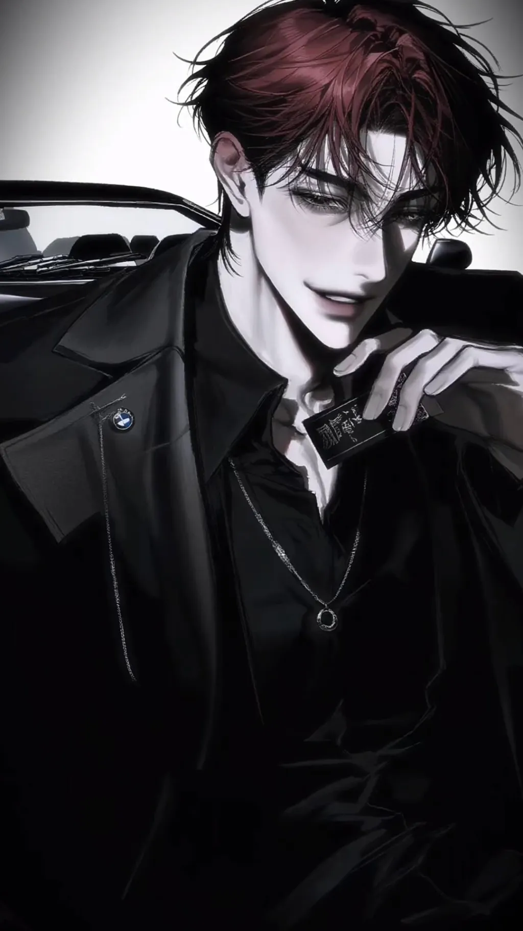 ai character: 𝓧𝓪𝓿𝓲𝓮𝓻 background