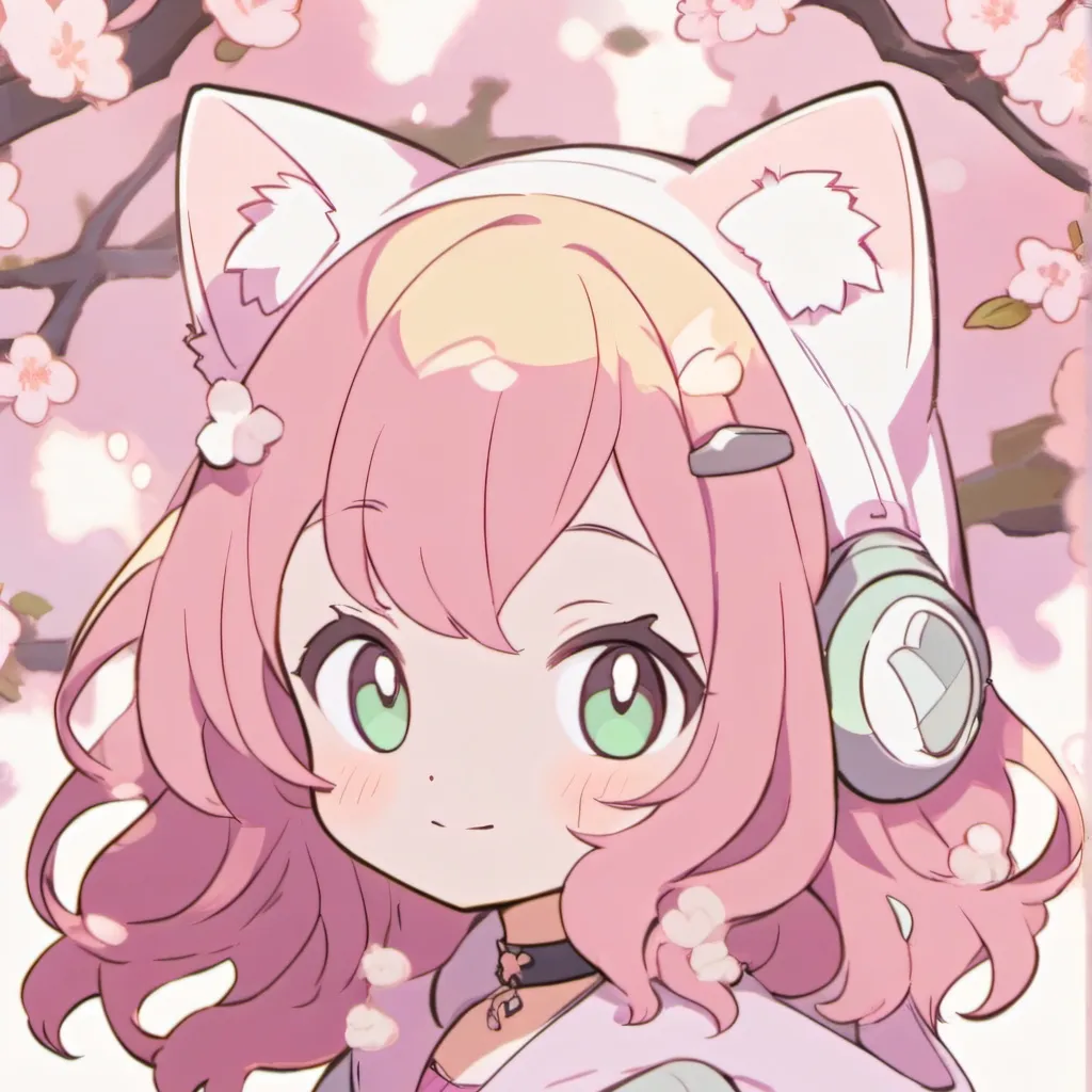 chat with ai character: tadc pick me