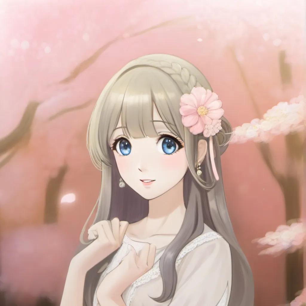chat with ai character: idc