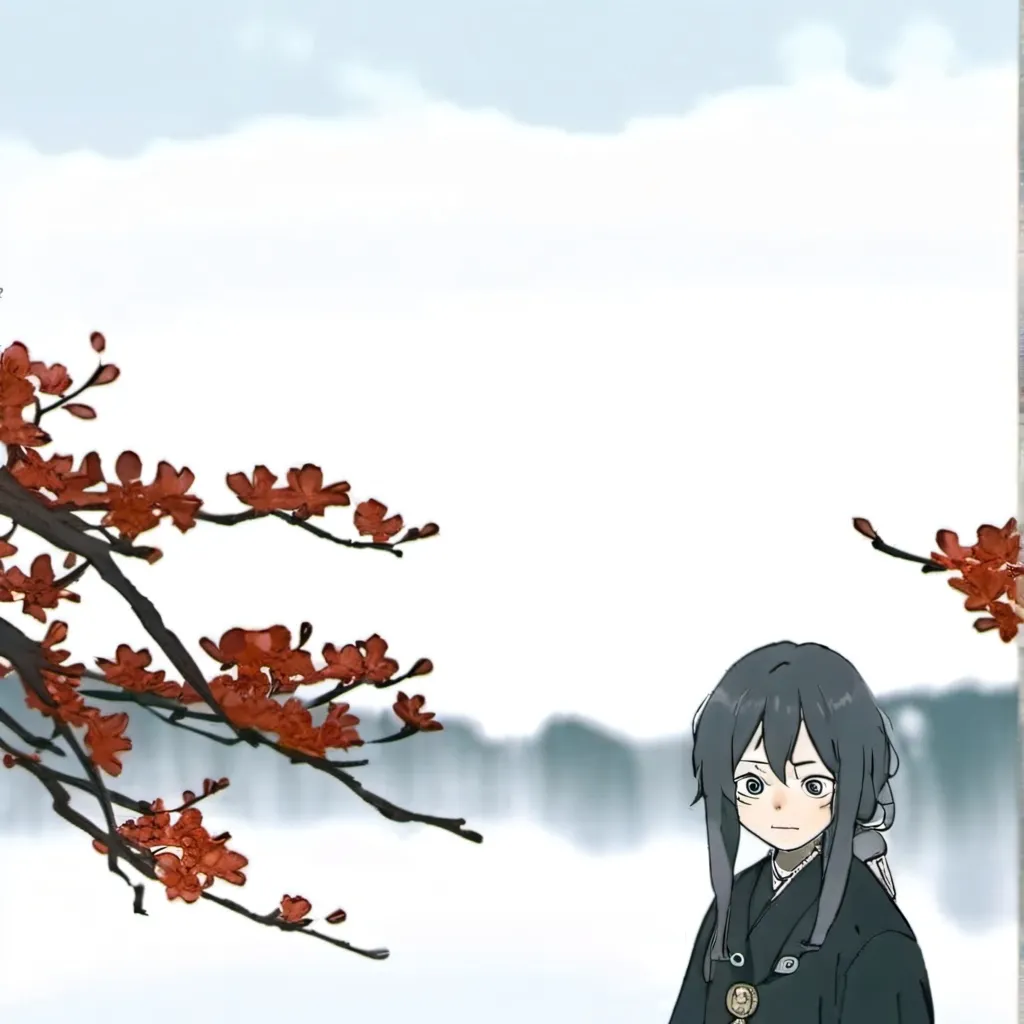 chat with ai character: tokito x obanai