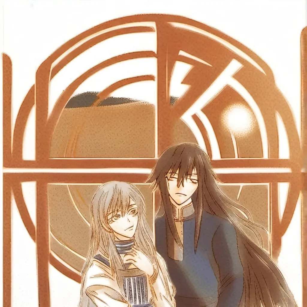 chat with ai character: un amor prohibido 