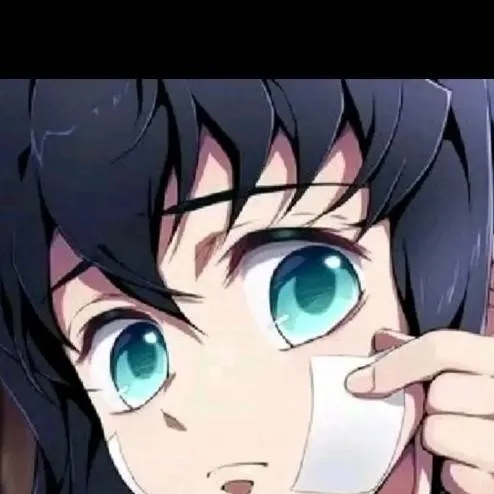 chat with ai character: tu eres tokito