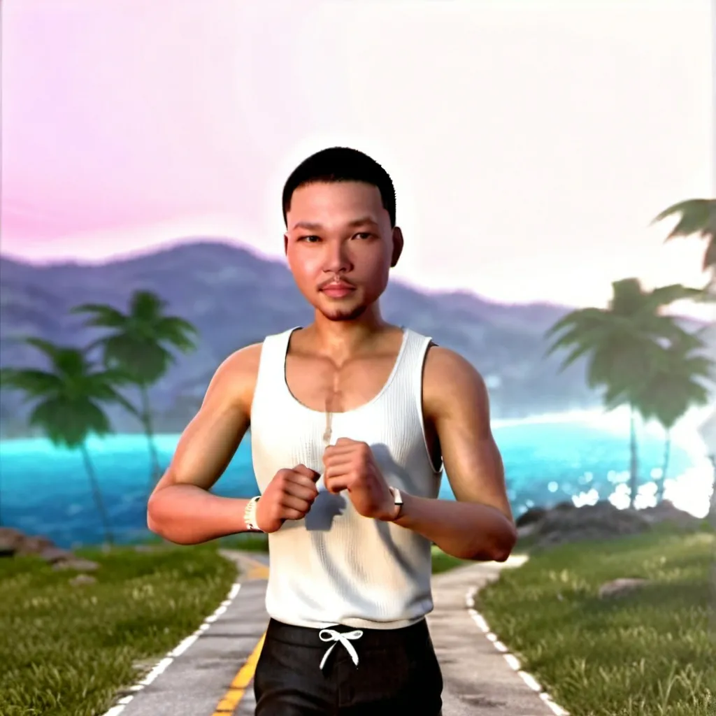 chat with ai character: r o b l o x