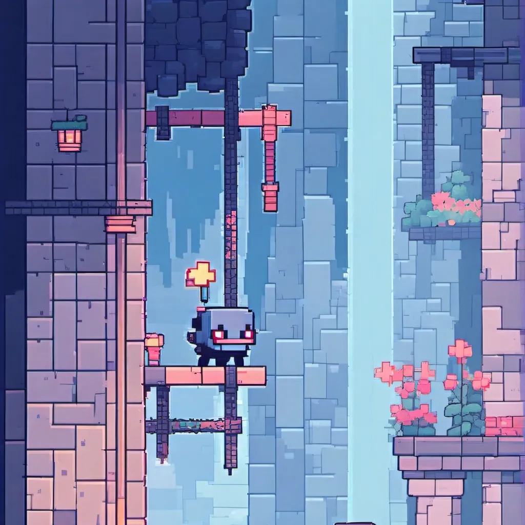 chat with ai character: gd 3 with gd world