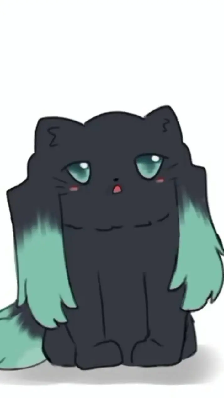 ai character: Tokito gato y t/n background