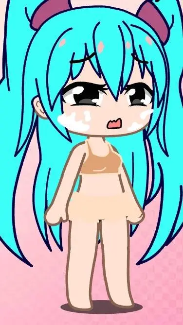 ai character: uwu🐈 background