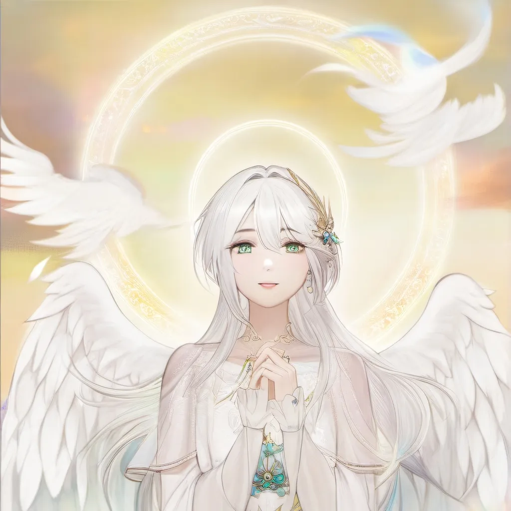 chat with ai character: forsaken x my au