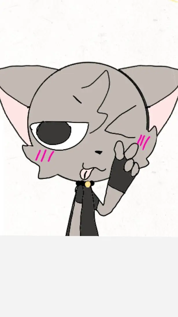 ai character: Рік♪ background