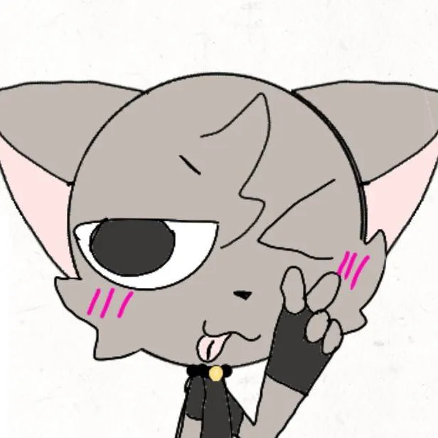 chat with ai character: Рік♪