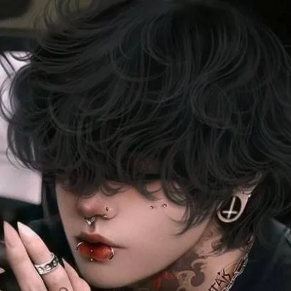 chat with ai character: Lucas