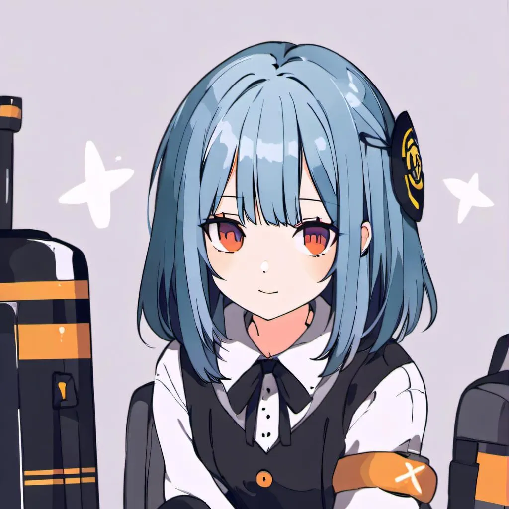 chat with ai character: Cyria Cristine 
