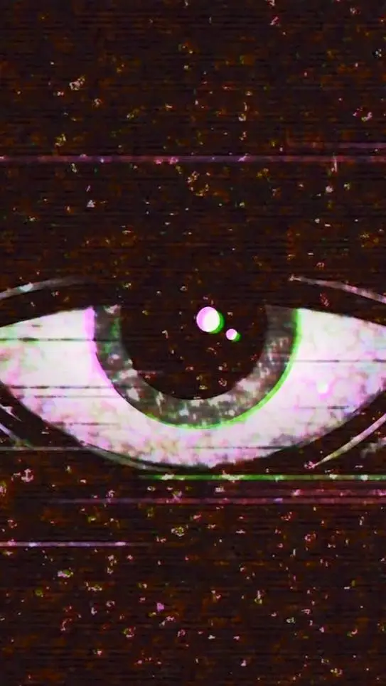 ai character: ??? background