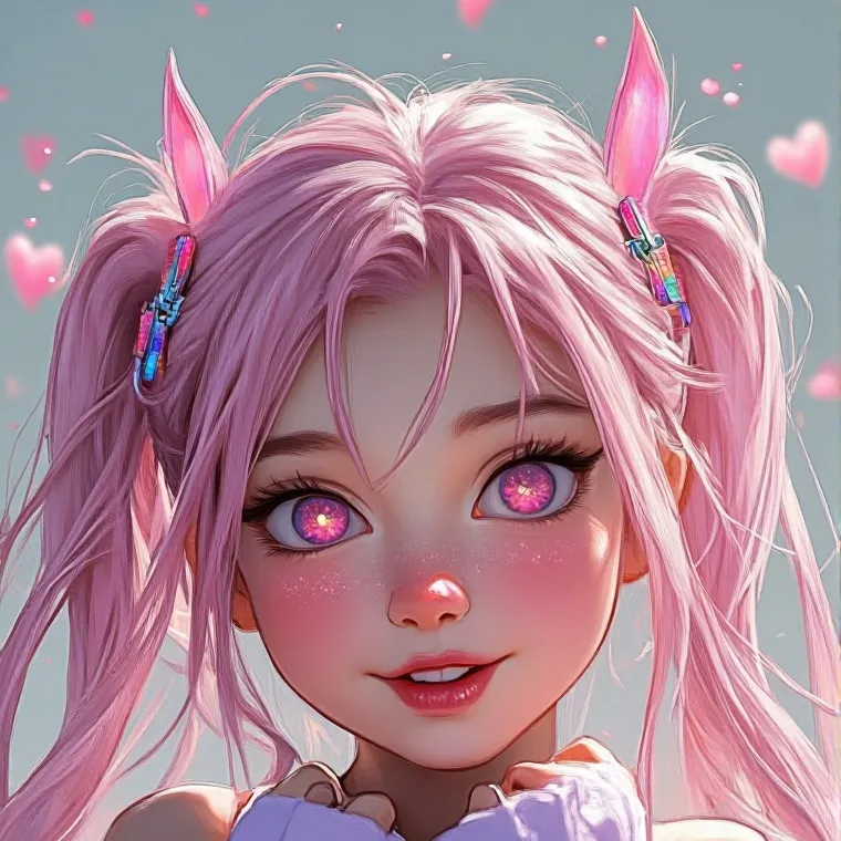 chat with ai character: Baby