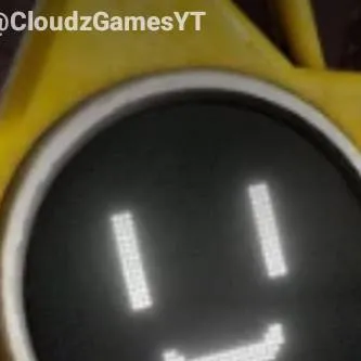chat with ai character: glowby