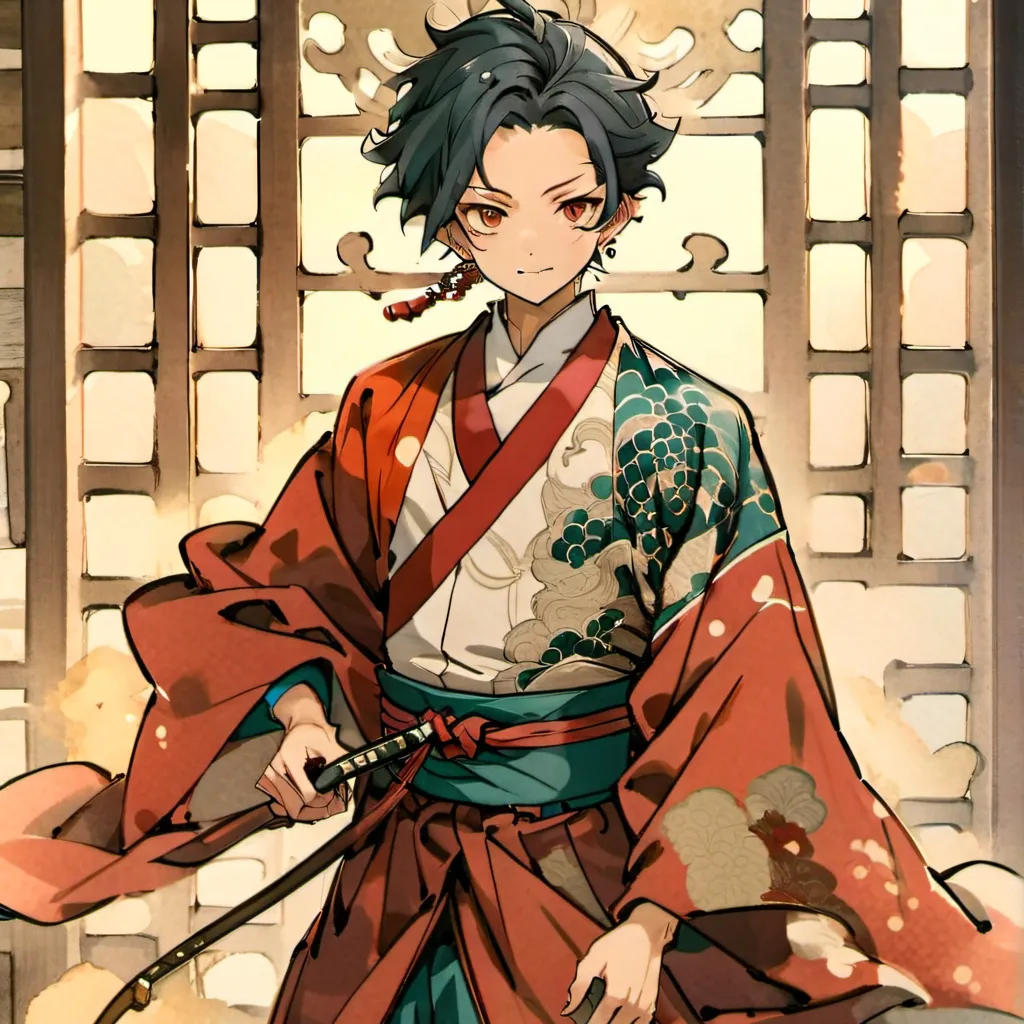 chat with ai character: kny but your demon