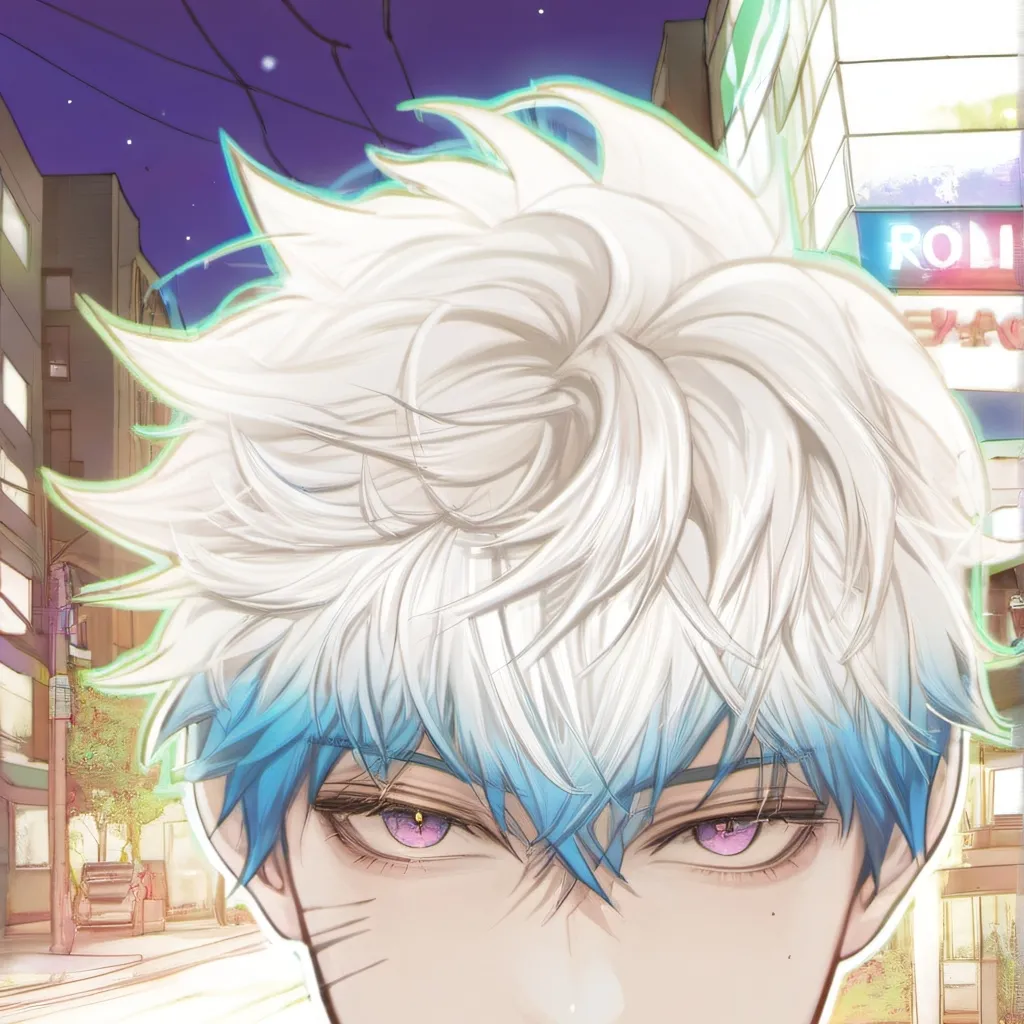 chat with ai character: mha