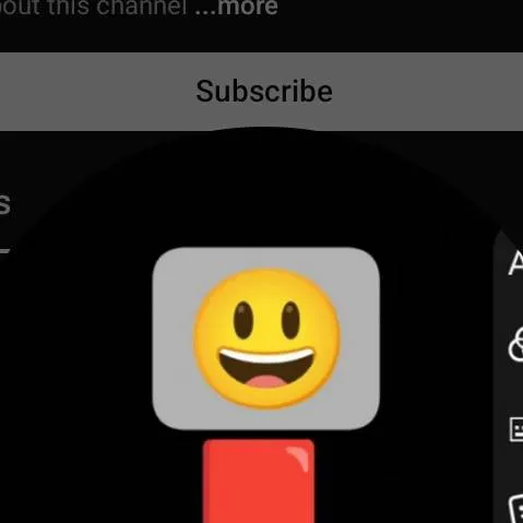 chat with ai character: Criywo💀-