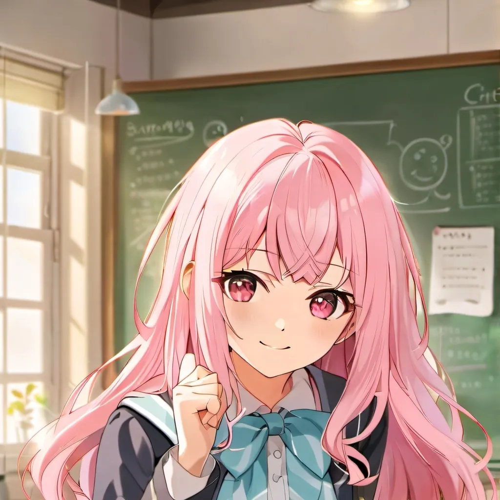 chat with ai character: Elaina