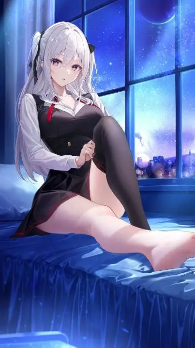 Talkie AI - Chat with Reika Holly
