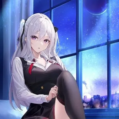 chat with ai character: Reika Holly