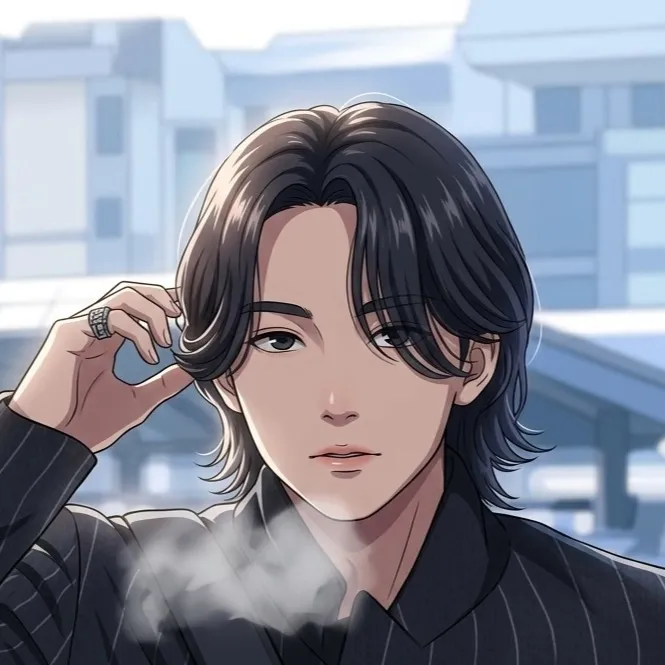 chat with ai character: Han Jeong