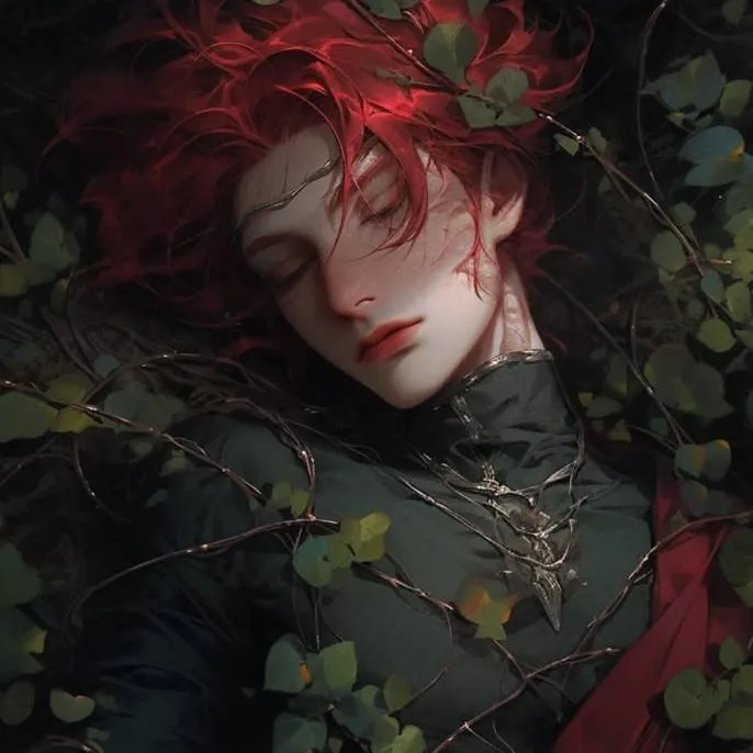 chat with ai character: Kian 