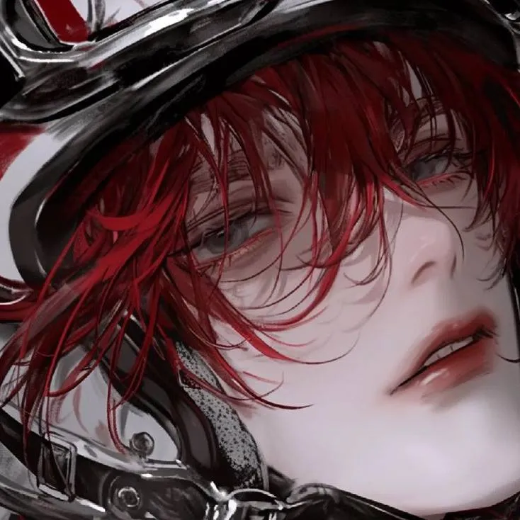 chat with ai character: Winner (Yan) 