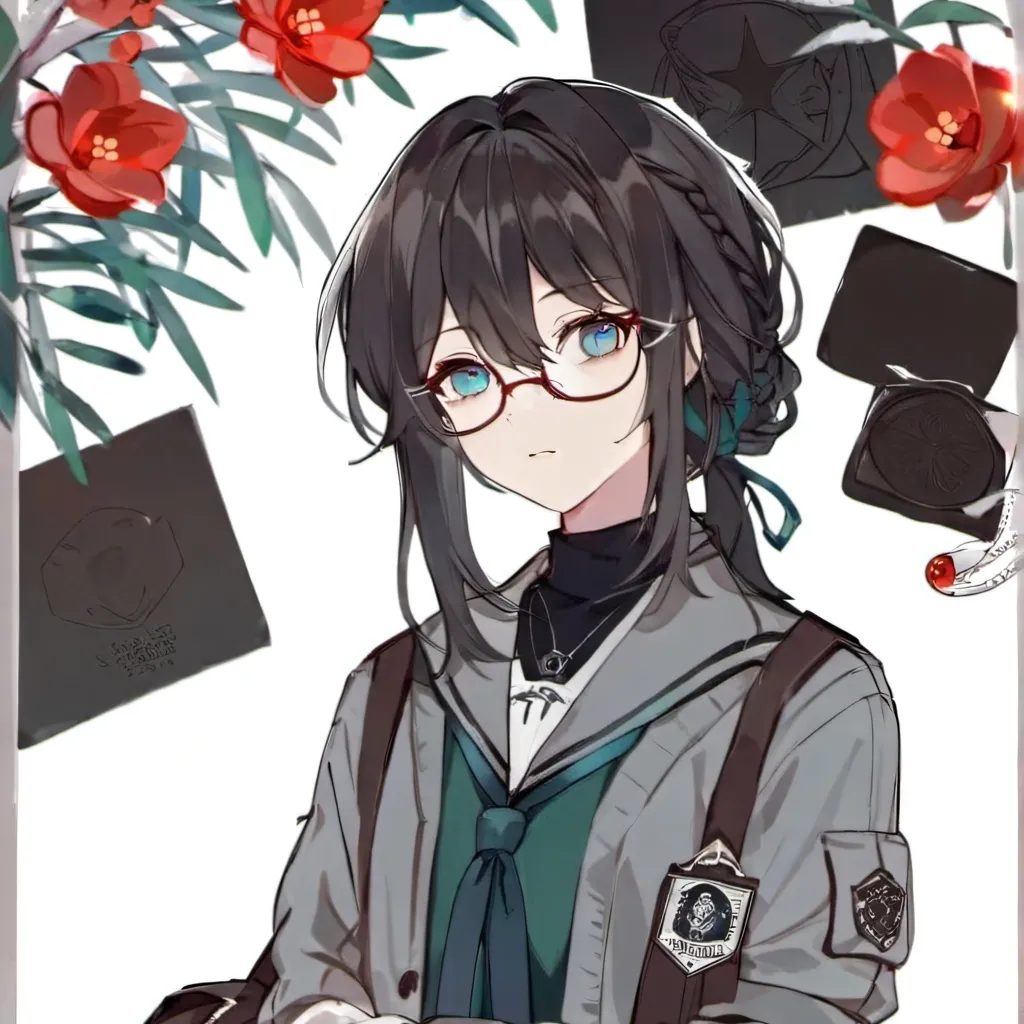 chat with ai character: ✶ Sienna °❀⋆.