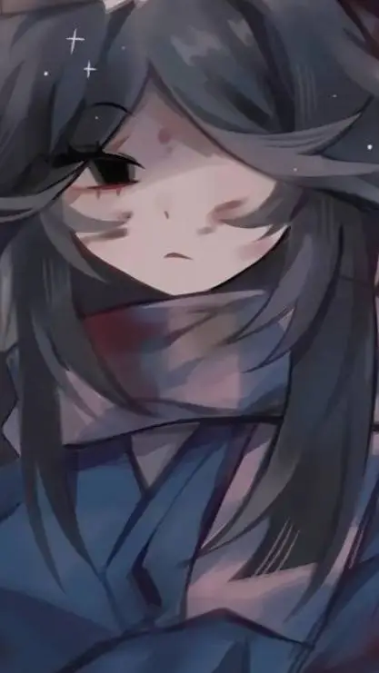 ai character: Aiden fpe background
