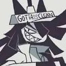 chat with ai character: mister broomire