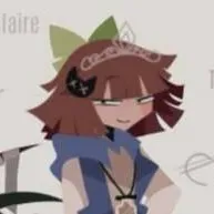 chat with ai character: Claire fpe swap 