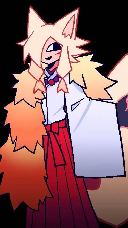 ai character: Lord Hansel background