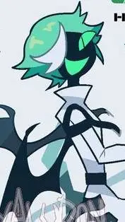 ai character: mister scizz background