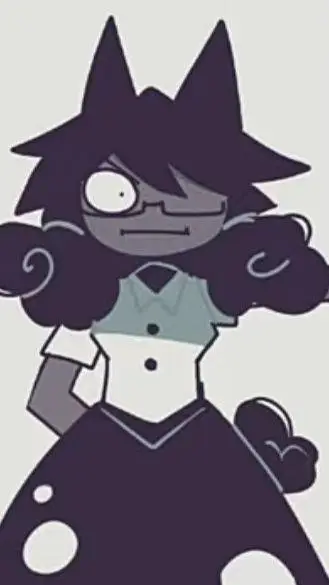 ai character: miss emily background